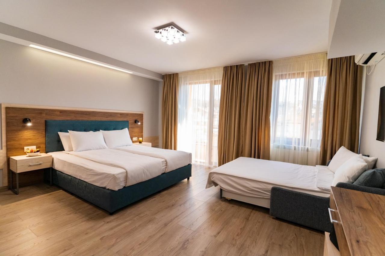 Guest House Velik Санданський Екстер'єр фото