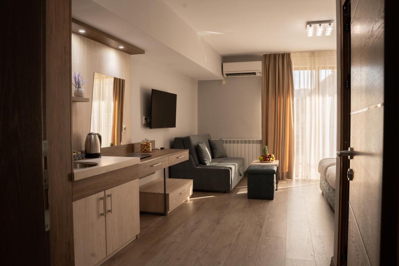 Guest House Velik Санданський Екстер'єр фото
