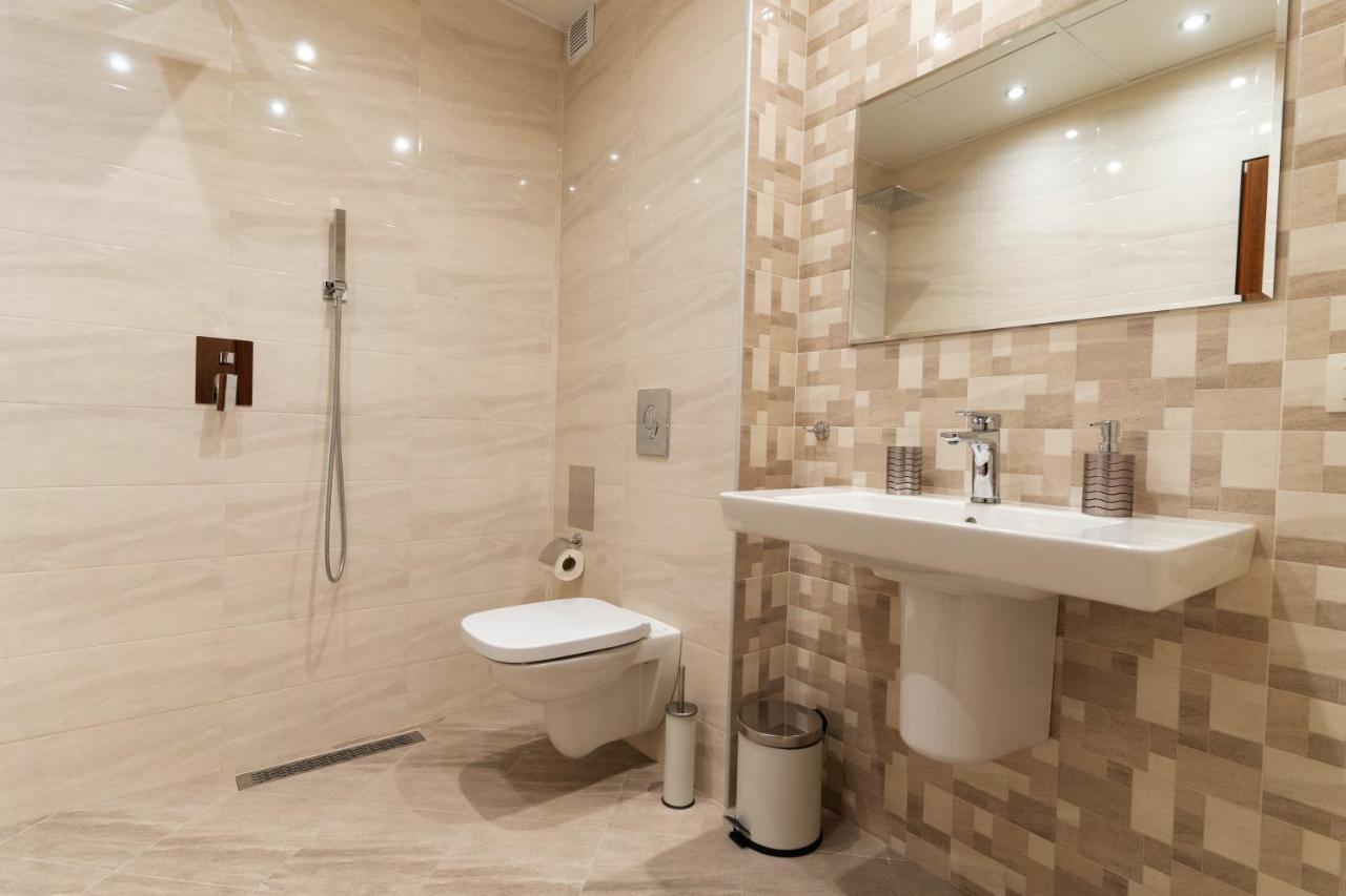 Guest House Velik Санданський Екстер'єр фото